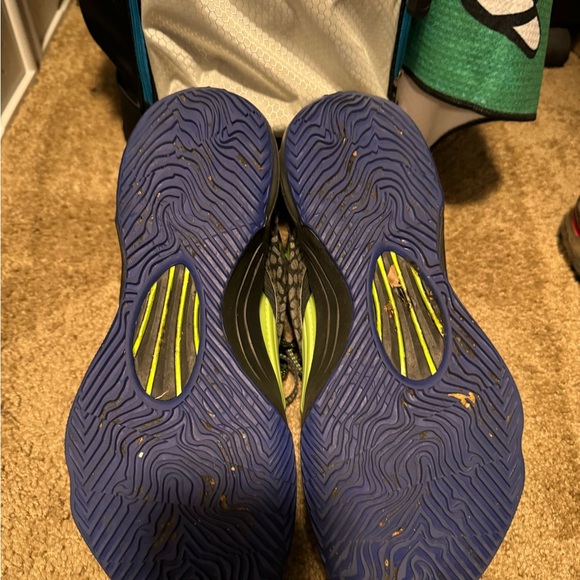 KD 7 Electric Eel - Picture 4 of 4